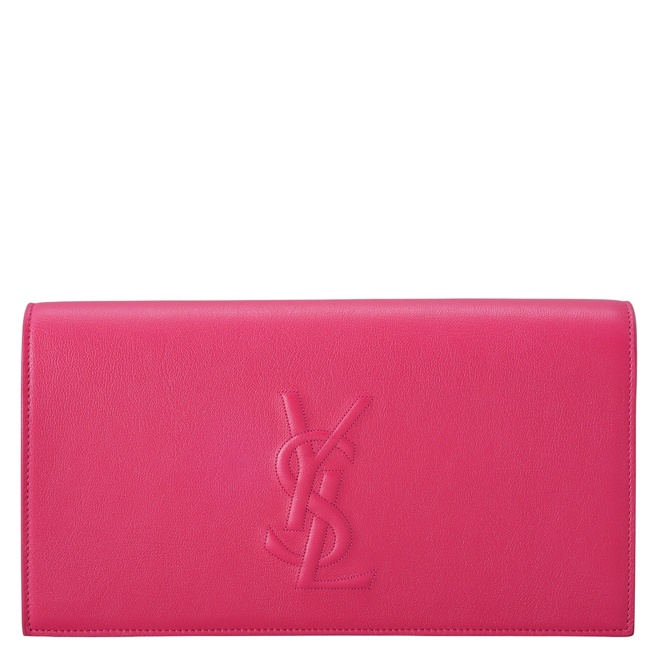 YVES SAINT LAURENT(USED)생로랑 361120 벨드쥬르 클러치